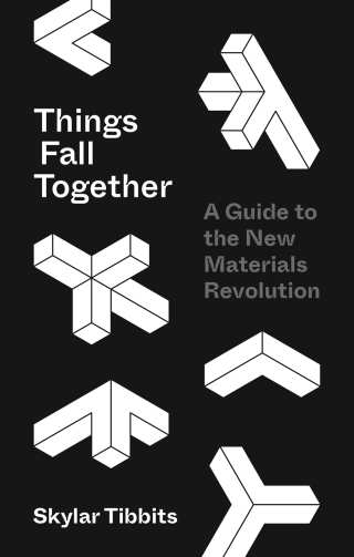 Cover image: Things Fall Together 9780691170336