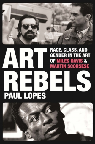 Cover image: Art Rebels 9780691159492
