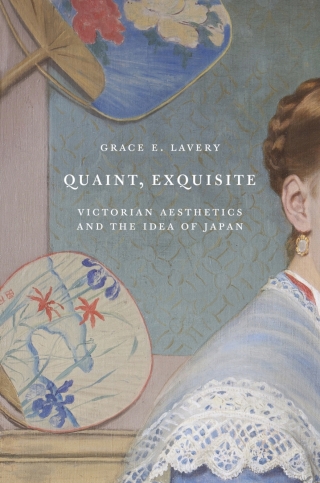 Imagen de portada: Quaint, Exquisite 9780691227795