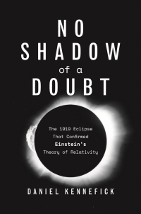 Cover image: No Shadow of a Doubt 9780691183862