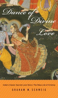 Imagen de portada: Dance of Divine Love 9780691114460