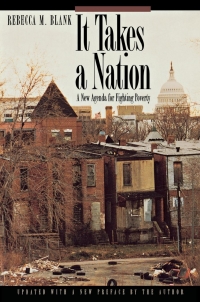 Immagine di copertina: It Takes a Nation 9780691026756