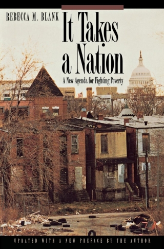 Cover image: It Takes a Nation 9780691026756