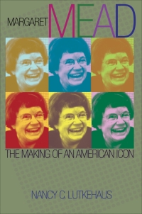 Immagine di copertina: Margaret Mead 9780691148083