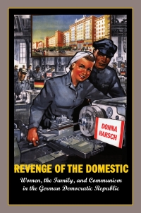 Cover image: Revenge of the Domestic 9780691059303