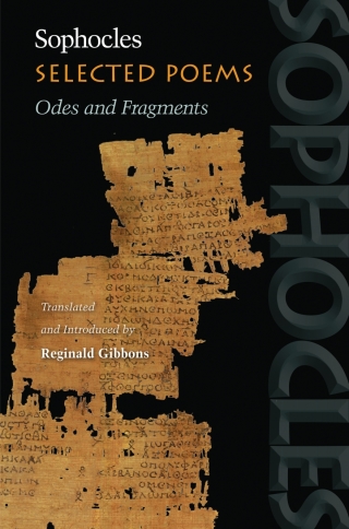 Omslagafbeelding: Selected Poems 9780691130248