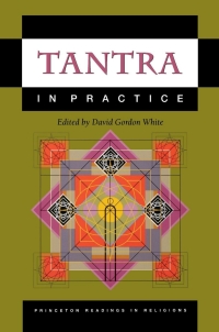 Omslagafbeelding: Tantra in Practice 9780691057781