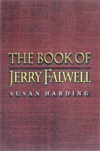 Titelbild: The Book of Jerry Falwell 9780691059891