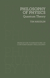 Cover image: Philosophy of Physics 9780691183527