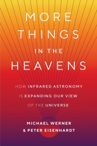 Titelbild: More Things in the Heavens 9780691175546