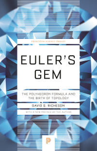 Cover image: Euler's Gem 9780691191379