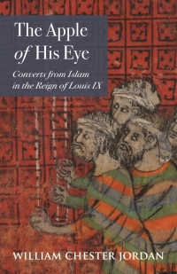 Cover image: The Apple of His Eye 9780691190112