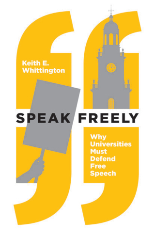 Cover image: Speak Freely 2nd edition 9780691191522