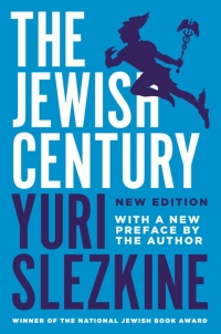 Cover image: The Jewish Century, New Edition 9780691192826