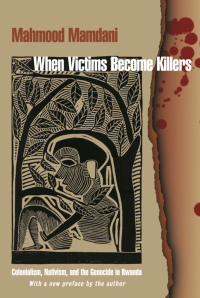 Cover image: When Victims Become Killers 9780691192345