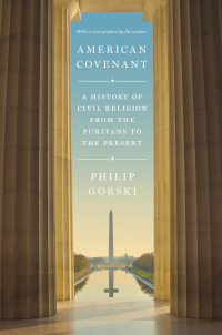 Cover image: American Covenant 2nd edition 9780691191676