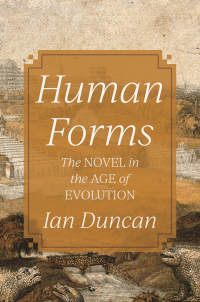 Cover image: Human Forms 9780691175072