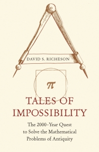 Titelbild: Tales of Impossibility 9780691192963