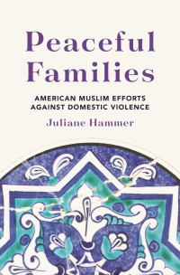 Cover image: Peaceful Families 9780691190877