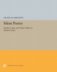 Imagen de portada: Silent Poetry 9780691037899