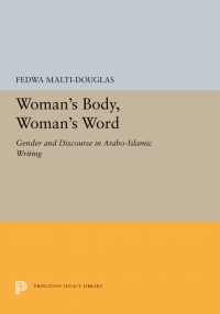 صورة الغلاف: Woman's Body, Woman's Word 9780691655772