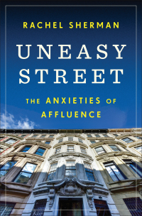 Cover image: Uneasy Street 2nd edition 9780691191904