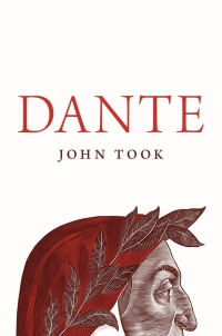 Cover image: Dante 9780691154046