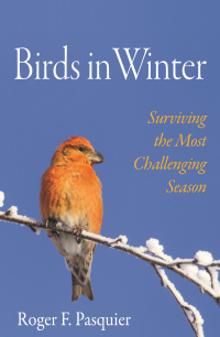 Omslagafbeelding: Birds in Winter 9780691178554