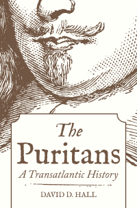 Omslagafbeelding: The Puritans 9780691151397
