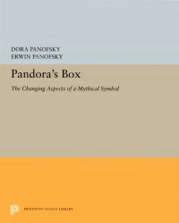 Cover image: Pandora's Box 9780691011240