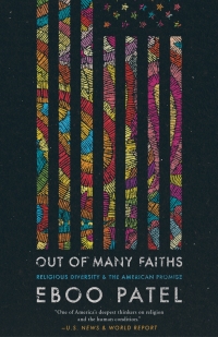 Omslagafbeelding: Out of Many Faiths 2nd edition 9780691196817