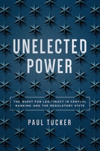 Cover image: Unelected Power 2nd edition 9780691196305