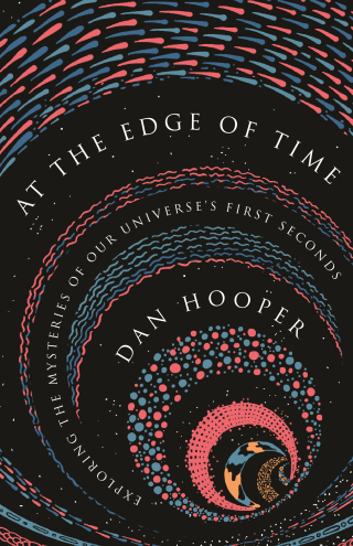 Cover image: At the Edge of Time 9780691183565