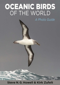 Cover image: Oceanic Birds of the World 9780691175010