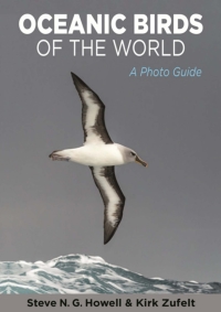 表紙画像: Oceanic Birds of the World 9780691175010