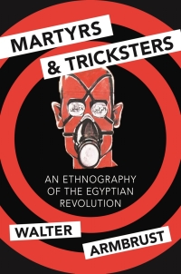 Titelbild: Martyrs and Tricksters 9780691162638