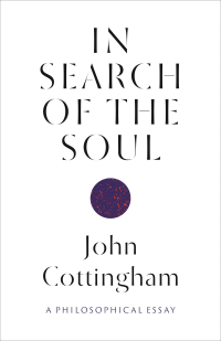 Cover image: In Search of the Soul 9780691234038