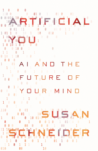 Cover image: Artificial You 9780691216744