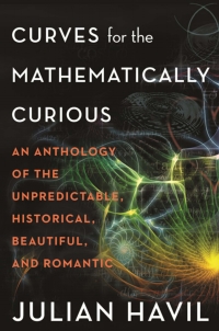 Cover image: Curves for the Mathematically Curious 9780691180052