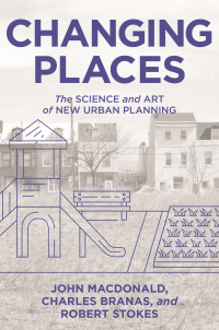 Cover image: Changing Places 9780691195216