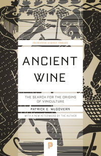 Cover image: Ancient Wine 9780691197203