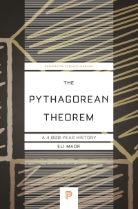 Cover image: The Pythagorean Theorem 9780691196886