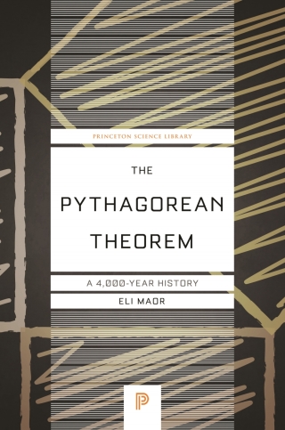 Imagen de portada: The Pythagorean Theorem 9780691196886