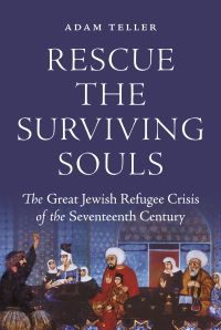 Immagine di copertina: Rescue the Surviving Souls 9780691204192