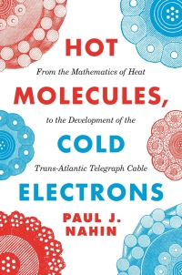 Cover image: Hot Molecules, Cold Electrons 9780691191720