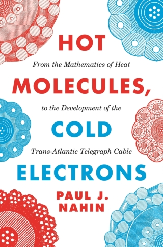 Cover image: Hot Molecules, Cold Electrons 9780691191720