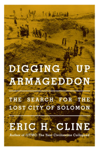 Titelbild: Digging Up Armageddon 9780691166322