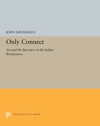 Cover image: Only Connect 9780691252711