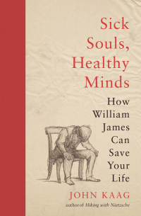 Imagen de portada: Sick Souls, Healthy Minds 9780691216713