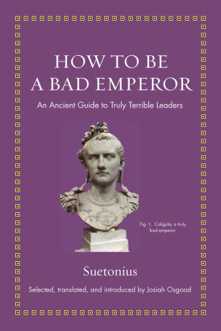 Cover image: How to Be a Bad Emperor 9780691193991